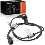 Sensor, Raddrehzahl Vorderachse links Frankberg 5481FB0000806