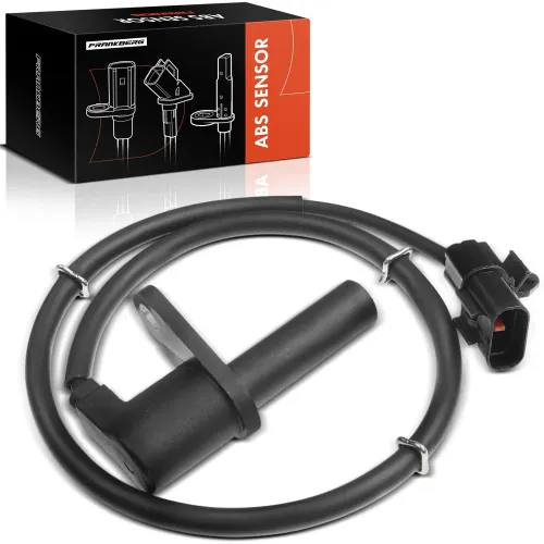 Sensor, Raddrehzahl Hinterachse rechts Frankberg 5481FB0000811 Bild Sensor, Raddrehzahl Hinterachse rechts Frankberg 5481FB0000811