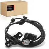 Sensor, Raddrehzahl Vorderachse rechts Frankberg 5481FB0000815