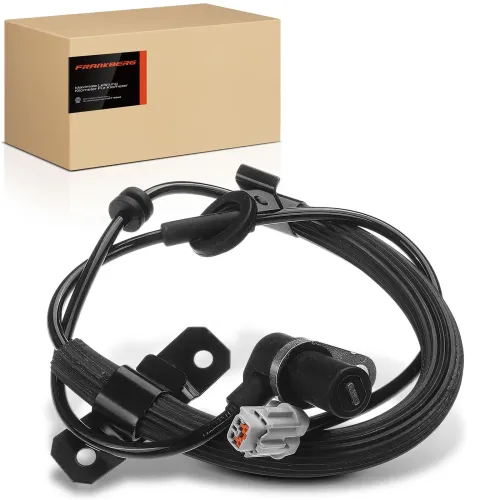 Sensor, Raddrehzahl Vorderachse rechts Frankberg 5481FB0000815 Bild Sensor, Raddrehzahl Vorderachse rechts Frankberg 5481FB0000815