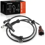 Sensor, Raddrehzahl Hinterachse links Frankberg 5481FB0000821