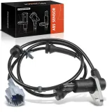 Sensor, Raddrehzahl Hinterachse rechts Frankberg 5481FB0000822