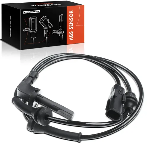 Sensor, Raddrehzahl Hinterachse beidseitig Frankberg 5481FB0000830 Bild Sensor, Raddrehzahl Hinterachse beidseitig Frankberg 5481FB0000830