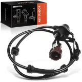 Sensor, Raddrehzahl Hinterachse links Frankberg 5481FB0000832