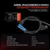 Sensor, Raddrehzahl Vorderachse beidseitig Frankberg 5481FB0000849 Bild Sensor, Raddrehzahl Vorderachse beidseitig Frankberg 5481FB0000849