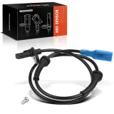 Sensor, Raddrehzahl Hinterachse beidseitig Frankberg 5481FB0000853