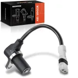 Sensor, Raddrehzahl vorne und hinten Frankberg 5481FB0000866