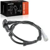 Sensor, Raddrehzahl Vorderachse rechts Frankberg 5481FB0000867