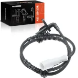 Sensor, Raddrehzahl Hinterachse links Frankberg 5481FB0000875