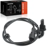 Sensor, Raddrehzahl Hinterachse rechts Frankberg 5481FB0000884