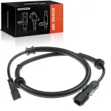 Sensor, Raddrehzahl Hinterachse beidseitig Frankberg 5481FB0000886