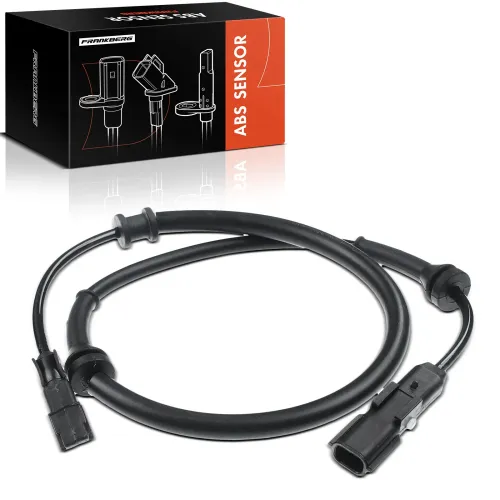 Sensor, Raddrehzahl Hinterachse beidseitig Frankberg 5481FB0000886 Bild Sensor, Raddrehzahl Hinterachse beidseitig Frankberg 5481FB0000886