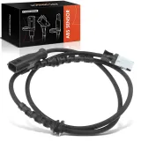 Sensor, Raddrehzahl Hinterachse beidseitig Frankberg 5481FB0000887