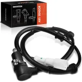 Sensor, Raddrehzahl Hinterachse links Frankberg 5481FB0000890