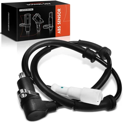 Sensor, Raddrehzahl Hinterachse links Frankberg 5481FB0000890 Bild Sensor, Raddrehzahl Hinterachse links Frankberg 5481FB0000890