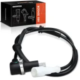 Sensor, Raddrehzahl Hinterachse rechts Frankberg 5481FB0000891