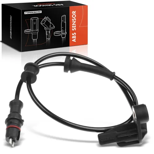 Sensor, Raddrehzahl Hinterachse rechts Frankberg 5481FB0000898 Bild Sensor, Raddrehzahl Hinterachse rechts Frankberg 5481FB0000898