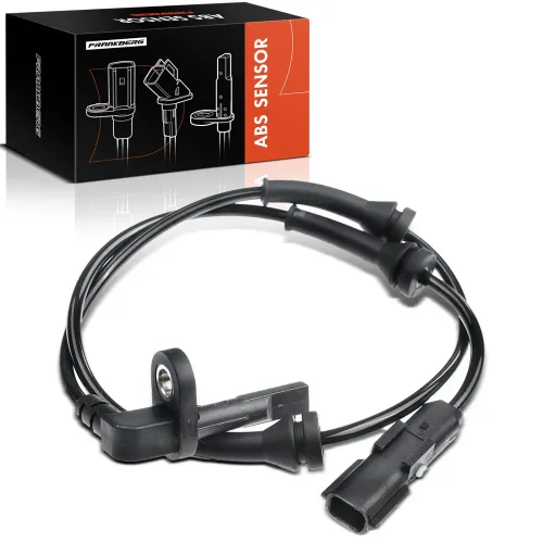 Sensor, Raddrehzahl Vorderachse rechts Frankberg 5481FB0000902 Bild Sensor, Raddrehzahl Vorderachse rechts Frankberg 5481FB0000902