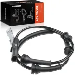 Sensor, Raddrehzahl Hinterachse beidseitig Frankberg 5481FB0000903