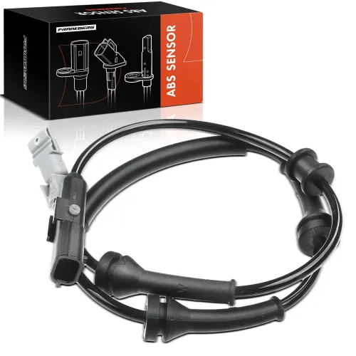 Sensor, Raddrehzahl Hinterachse beidseitig Frankberg 5481FB0000903 Bild Sensor, Raddrehzahl Hinterachse beidseitig Frankberg 5481FB0000903