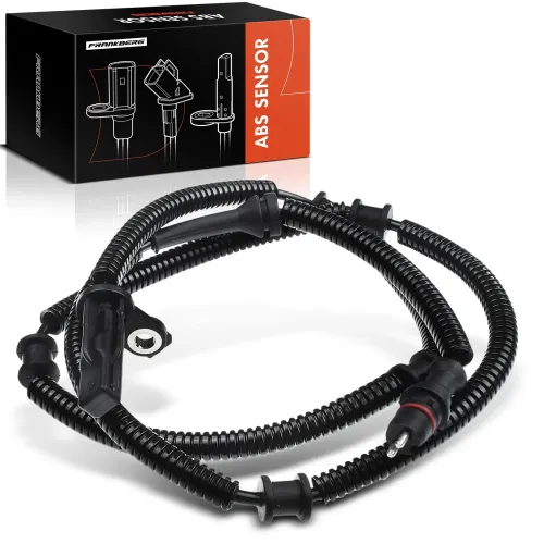 Sensor, Raddrehzahl Hinterachse beidseitig Frankberg 5481FB0000904 Bild Sensor, Raddrehzahl Hinterachse beidseitig Frankberg 5481FB0000904