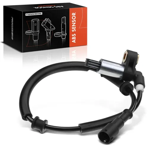 Sensor, Raddrehzahl Hinterachse rechts Frankberg 5481FB0000910 Bild Sensor, Raddrehzahl Hinterachse rechts Frankberg 5481FB0000910