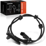 Sensor, Raddrehzahl Vorderachse rechts Frankberg 5481FB0000918