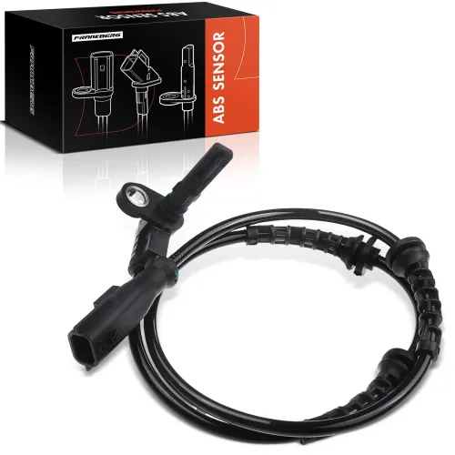 Sensor, Raddrehzahl Vorderachse beidseitig Frankberg 5481FB0000919 Bild Sensor, Raddrehzahl Vorderachse beidseitig Frankberg 5481FB0000919