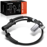 Sensor, Raddrehzahl Vorderachse beidseitig Frankberg 5481FB0000921