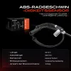Sensor, Raddrehzahl Vorderachse beidseitig Frankberg 5481FB0000921 Bild Sensor, Raddrehzahl Vorderachse beidseitig Frankberg 5481FB0000921