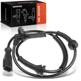 Sensor, Raddrehzahl Vorderachse rechts Frankberg 5481FB0000925