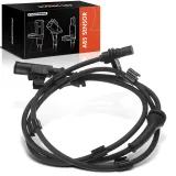 Sensor, Raddrehzahl Hinterachse links Frankberg 5481FB0000938