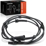 Sensor, Raddrehzahl Hinterachse rechts Frankberg 5481FB0000939