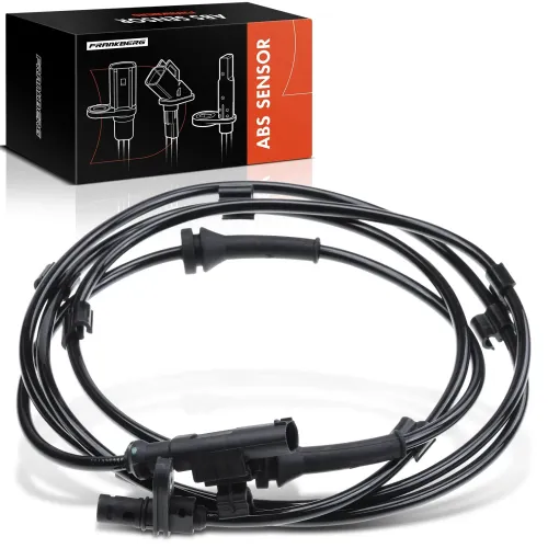 Sensor, Raddrehzahl Hinterachse rechts Frankberg 5481FB0000939 Bild Sensor, Raddrehzahl Hinterachse rechts Frankberg 5481FB0000939