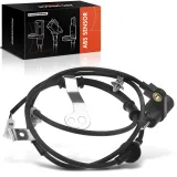 Sensor, Raddrehzahl Hinterachse rechts Frankberg 5481FB0000946