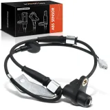 Sensor, Raddrehzahl Vorderachse rechts Frankberg 5481FB0000948