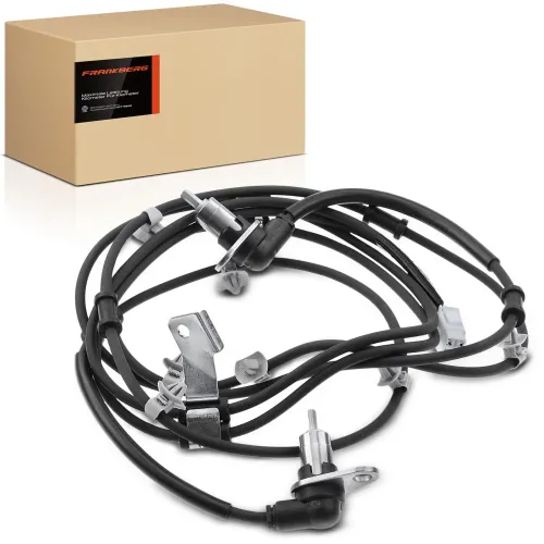 Sensor, Raddrehzahl Vorderachse beidseitig Frankberg 5481FB0000952 Bild Sensor, Raddrehzahl Vorderachse beidseitig Frankberg 5481FB0000952