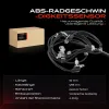 Sensor, Raddrehzahl Vorderachse beidseitig Frankberg 5481FB0000952 Bild Sensor, Raddrehzahl Vorderachse beidseitig Frankberg 5481FB0000952