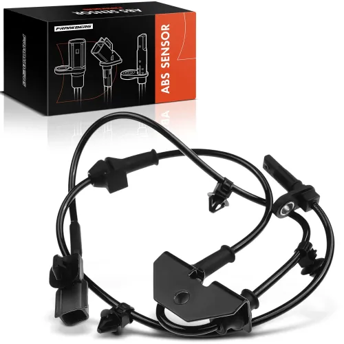 Sensor, Raddrehzahl Vorderachse rechts Frankberg 5481FB0000964 Bild Sensor, Raddrehzahl Vorderachse rechts Frankberg 5481FB0000964