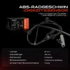 Sensor, Raddrehzahl Vorderachse beidseitig Frankberg 5481FB0000975 Bild Sensor, Raddrehzahl Vorderachse beidseitig Frankberg 5481FB0000975