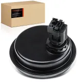 Sensor, Raddrehzahl Hinterachse beidseitig Frankberg 5481FB0000980