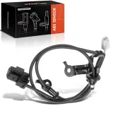 Sensor, Raddrehzahl Hinterachse links Frankberg 5481FB0000981