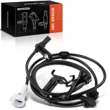 Sensor, Raddrehzahl Vorderachse links Frankberg 5481FB0000982