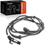 Sensor, Raddrehzahl Hinterachse beidseitig Frankberg 5481FB0000986