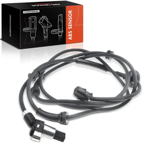 Sensor, Raddrehzahl Hinterachse beidseitig Frankberg 5481FB0000986 Bild Sensor, Raddrehzahl Hinterachse beidseitig Frankberg 5481FB0000986
