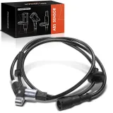 Sensor, Raddrehzahl Hinterachse beidseitig Frankberg 5481FB0000993