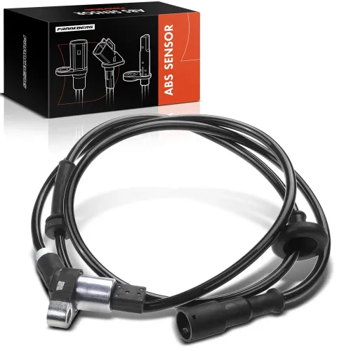 Sensor, Raddrehzahl Hinterachse beidseitig Frankberg 5481FB0000993 Bild Sensor, Raddrehzahl Hinterachse beidseitig Frankberg 5481FB0000993