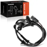 Sensor, Raddrehzahl Hinterachse rechts Frankberg 5481FB0000995