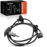 Sensor, Raddrehzahl Vorderachse beidseitig Frankberg 5481FB0000997