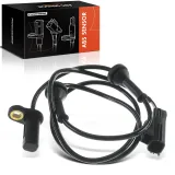 Sensor, Raddrehzahl Vorderachse beidseitig Frankberg 5481FB0001000